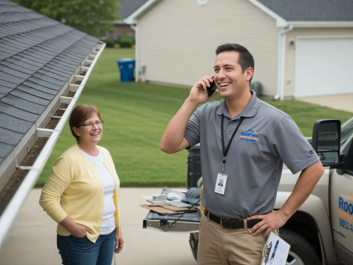 Local Roofing Contractors Nuevo, CA FAQs